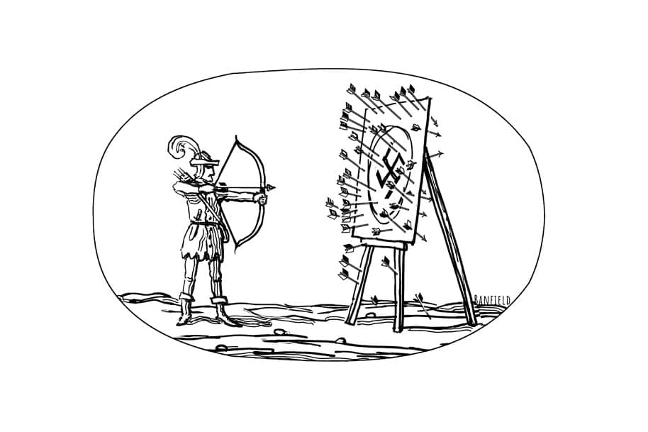 We’re Teaching the Holocaust All Wrong