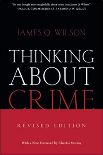 Thinking About Crime