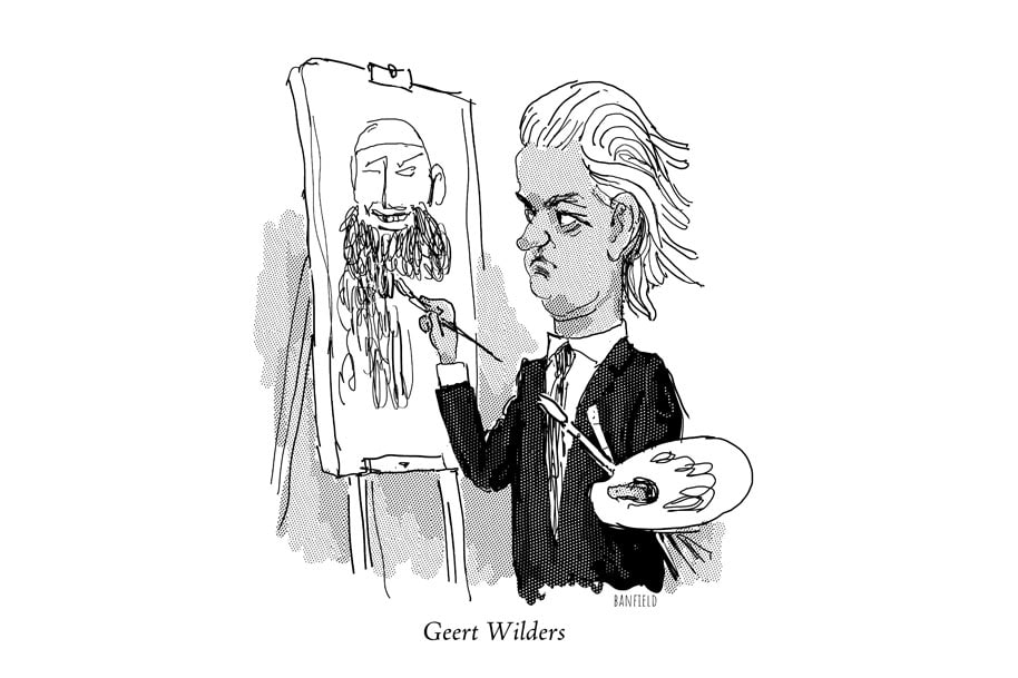 Flooded with Migrants