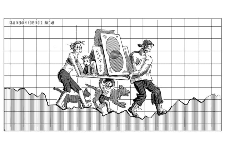 The Case for a Second New Deal