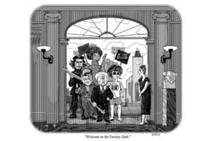 Pedagogy of the Oppressors