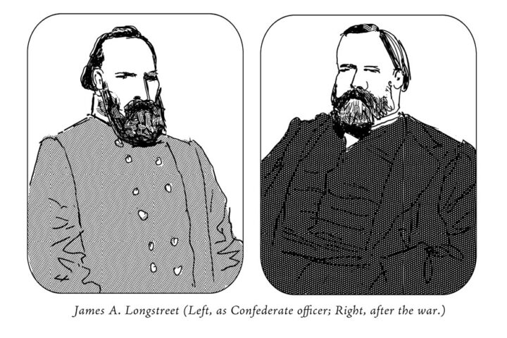 Defeated and Reconstructed