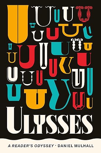 Ulysses: A Reader's Odyssey