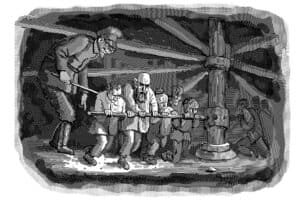 Solzhenitsyn’s Gulag Archipelago at 50