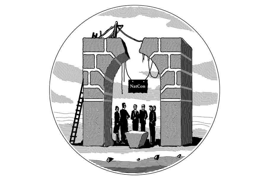 National Conservatism and Its Discontents