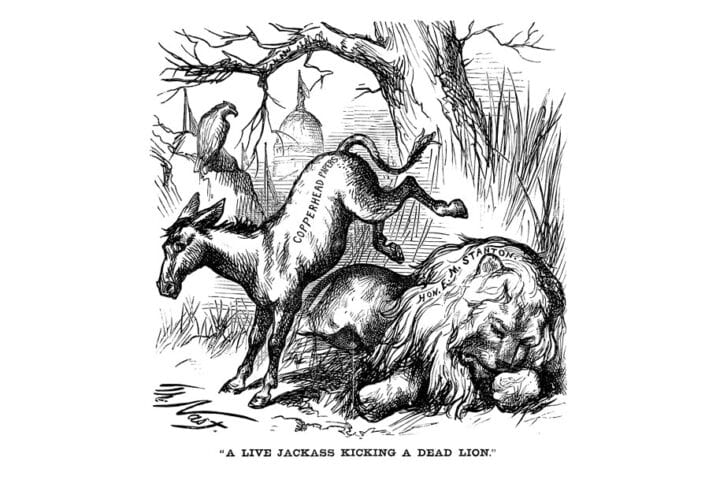 Shifting Political Parties