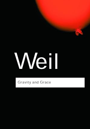 Gravity and Grace