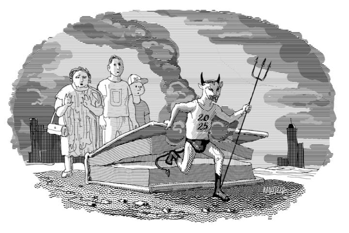 Project 2025 Reconsidered