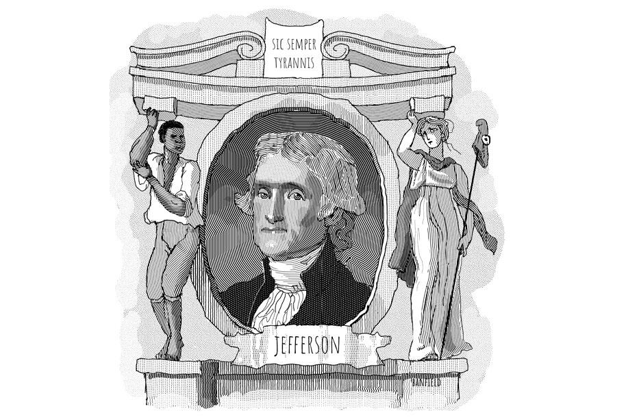 The Liberties of a Nation