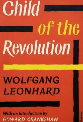 Child of the Revolution