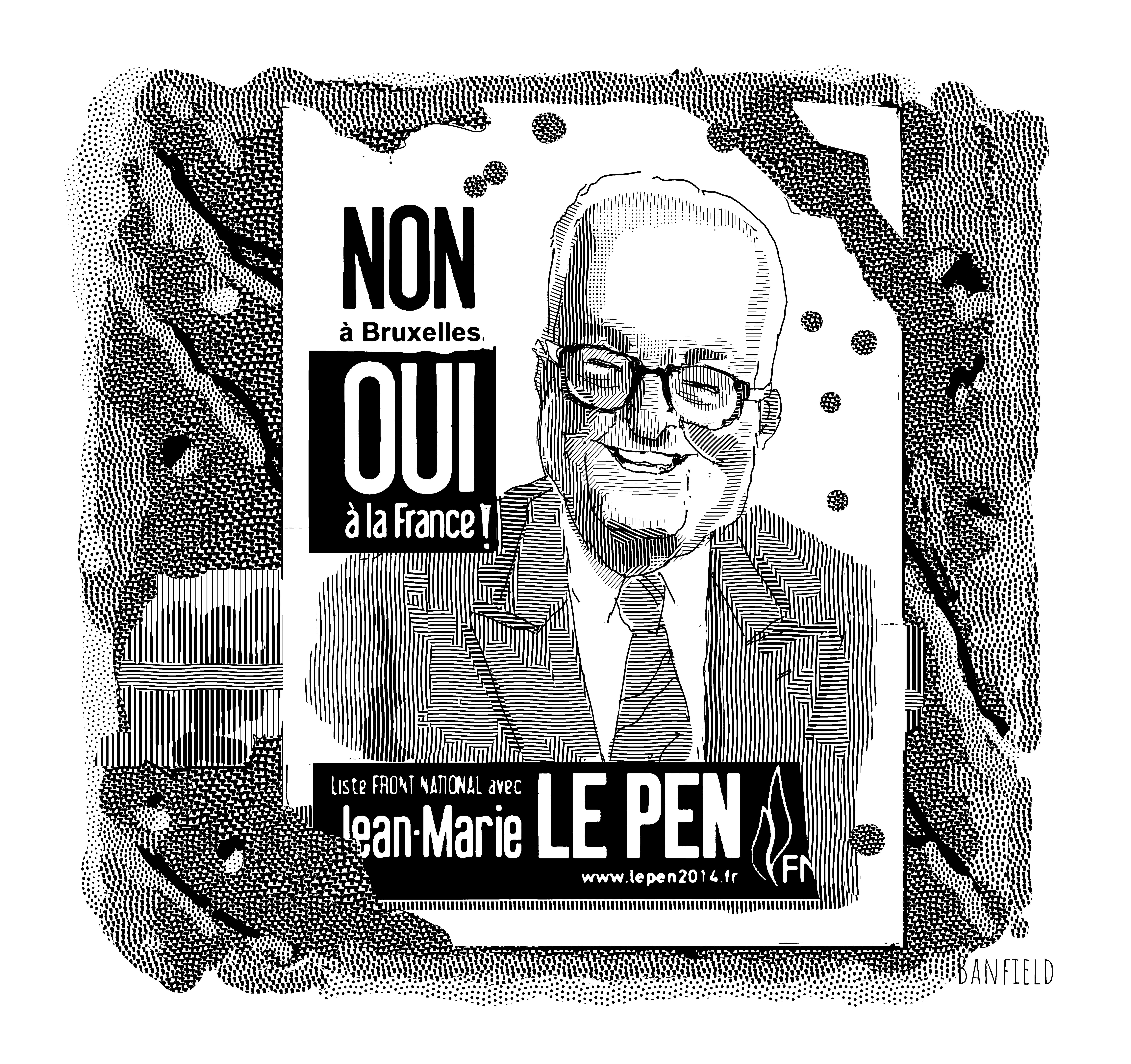 The Age of Le Pen