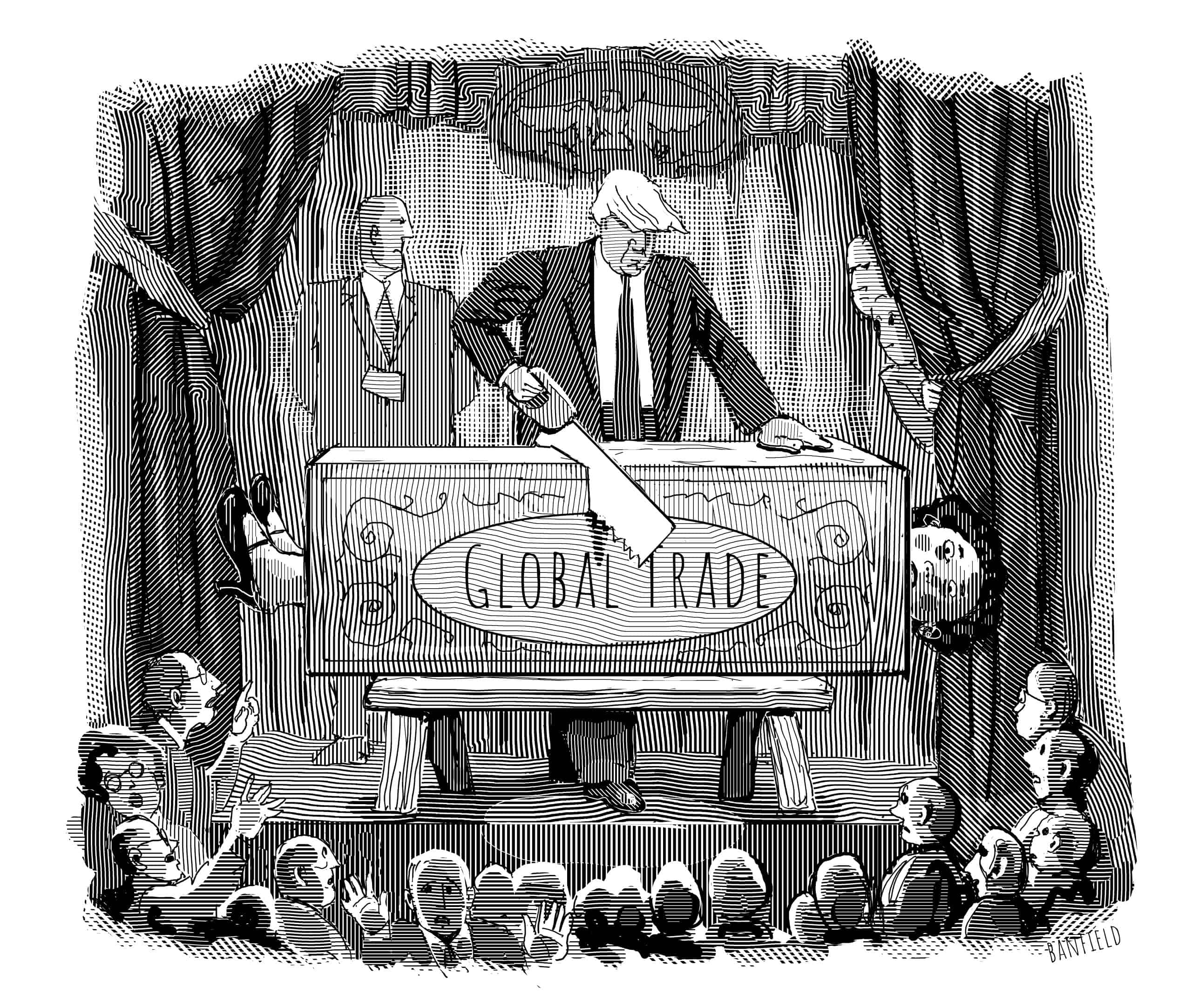 Let’s Not Do That Again