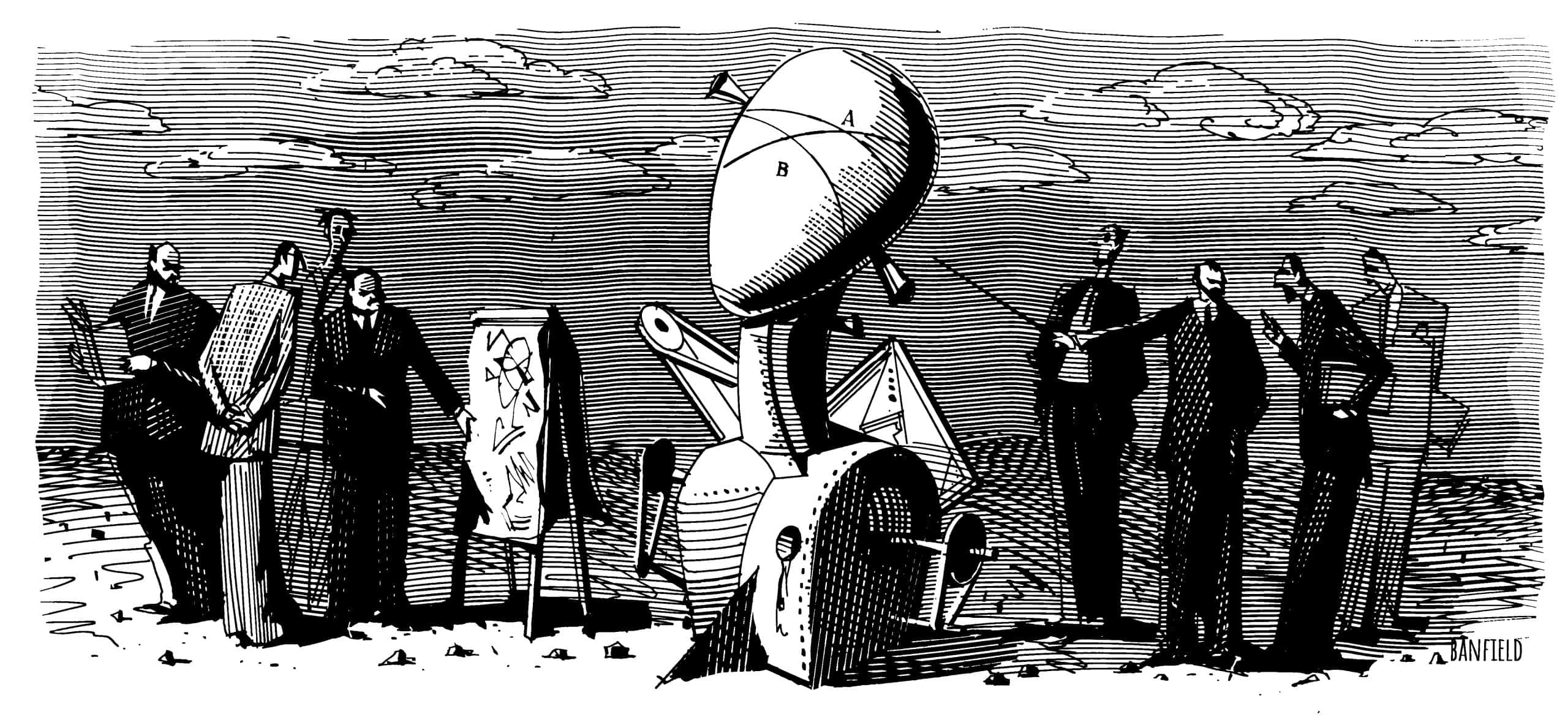 Origins of the New Left