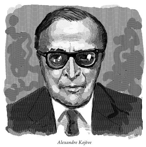 What Comes After History?