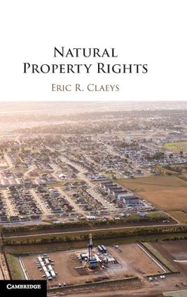 Natural Property Rights