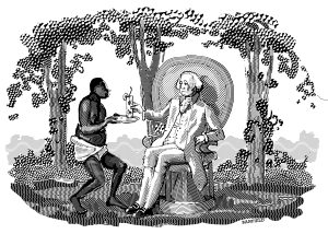 Hijacking America’s Story