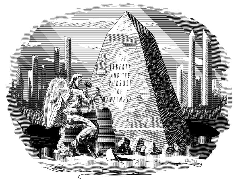 Enduring Spirit Claremont Review of Books