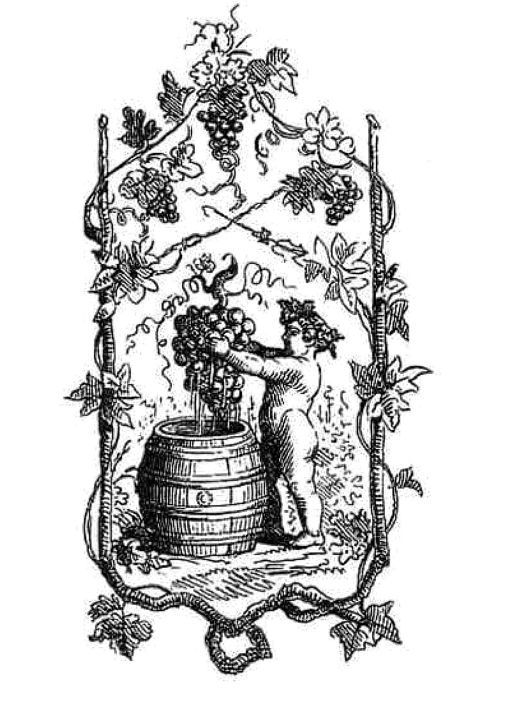 The Founders’ Cups