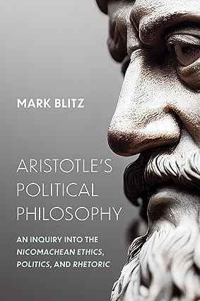 Aristotle's Political Philosophy: An Inquiry into the 