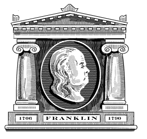 Our Happiest Founding Father