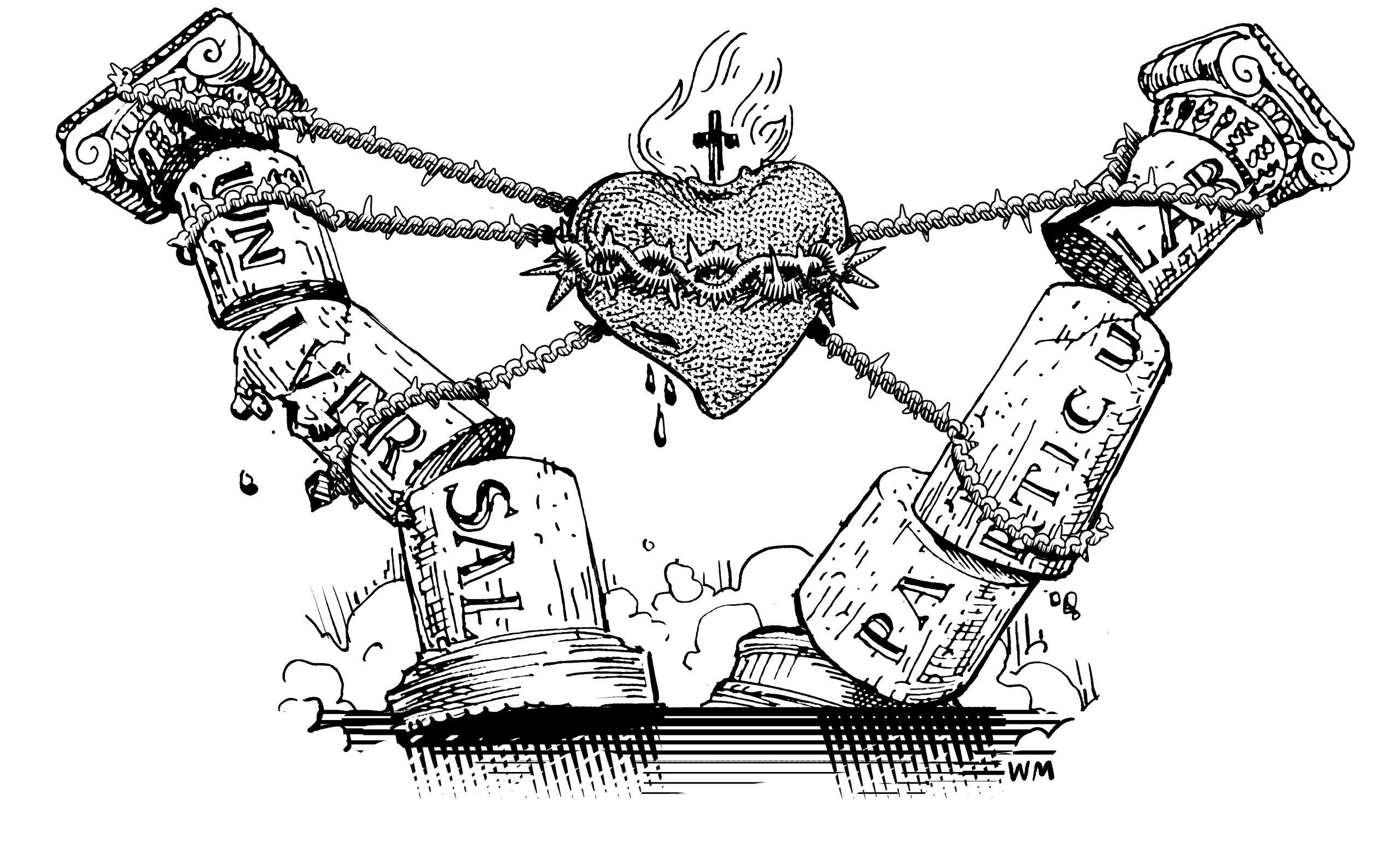 States of Grace