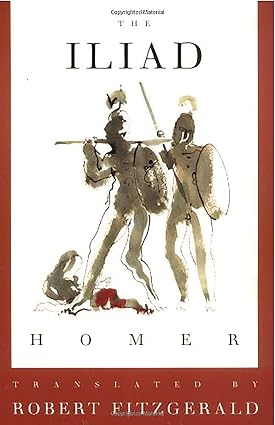 The Iliad