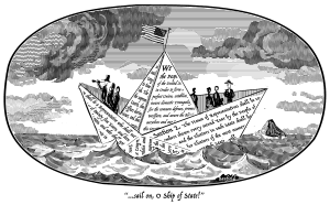 Law of the Land