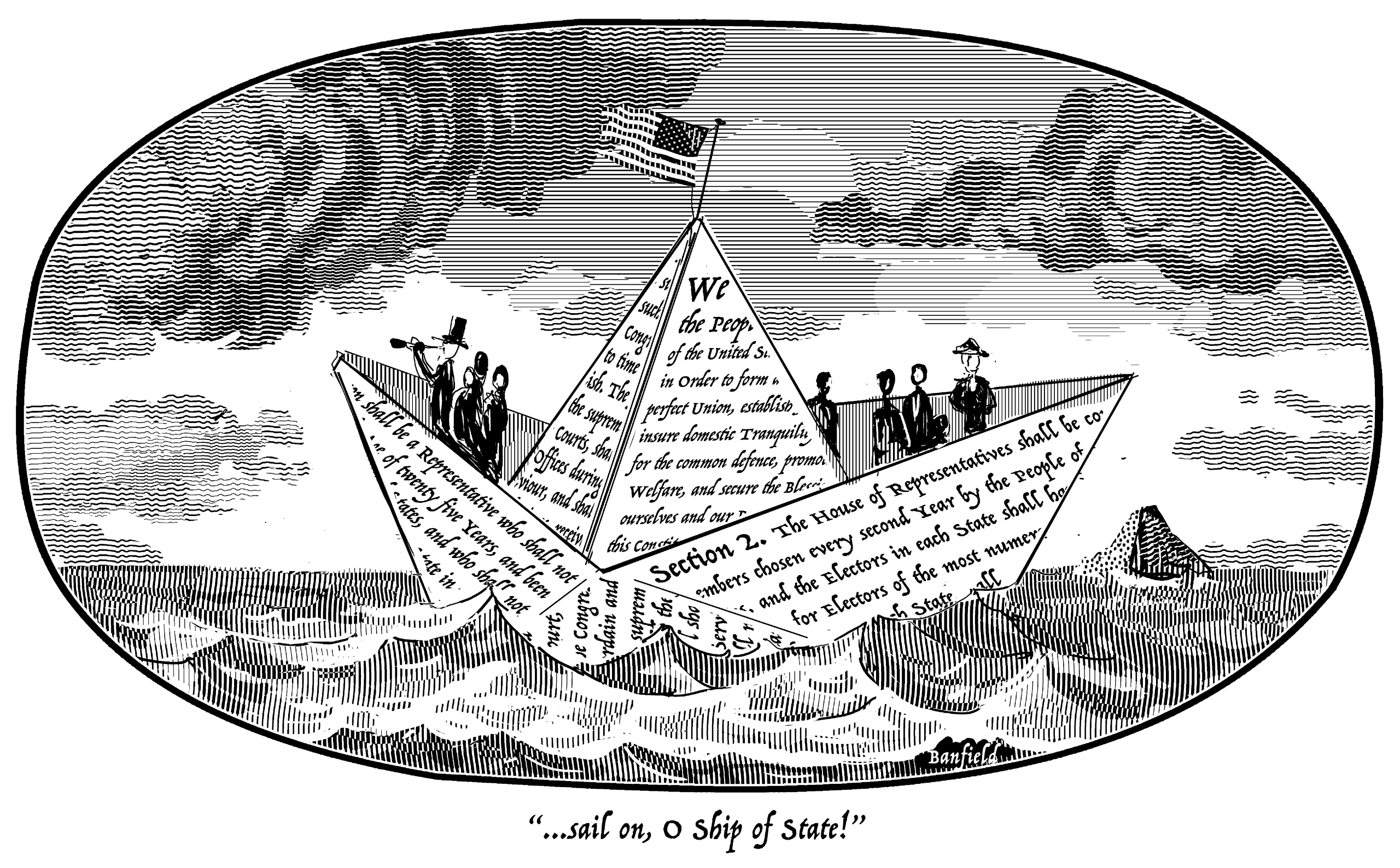 Law of the Land