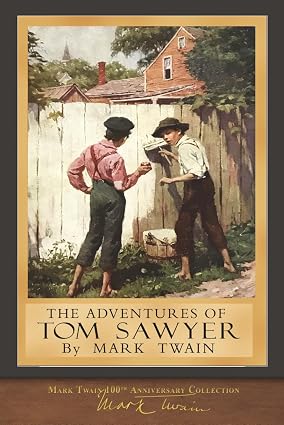 The Adventures of Tom Sawyer